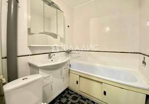 1-к квартира, на длительный срок, 42м2, 11/12 этаж