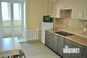 1-к квартира, на длительный срок, 41м2, 1/13 этаж