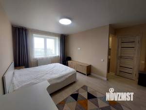1-к квартира, на длительный срок, 32м2, 10/10 этаж