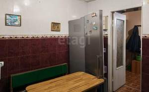 2-к квартира, на длительный срок, 53м2, 4/5 этаж