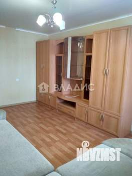 1-к квартира, на длительный срок, 40м2, 10/11 этаж