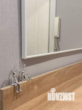 1-к квартира, посуточно, 40м2, 1/9 этаж