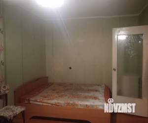 1-к квартира, на длительный срок, 32м2, 2/5 этаж