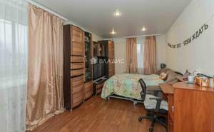 1-к квартира, на длительный срок, 30м2, 5/5 этаж