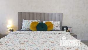 1-к квартира, посуточно, 90м2, 1/1 этаж