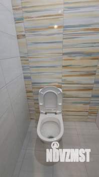 1-к квартира, на длительный срок, 46м2, 1/16 этаж