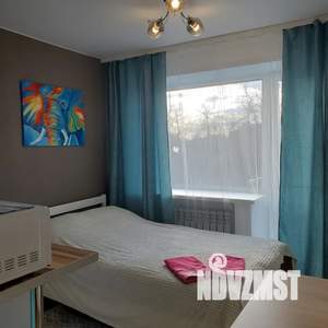1-к квартира, посуточно, 35м2, 5/5 этаж