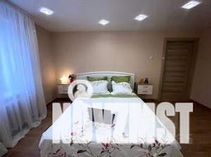 2-к квартира, посуточно, 76м2, 1/1 этаж