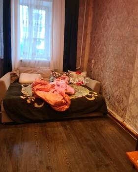 2-к квартира, на длительный срок, 38м2, 1/3 этаж