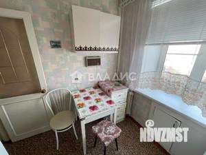 1-к квартира, на длительный срок, 31м2, 3/5 этаж