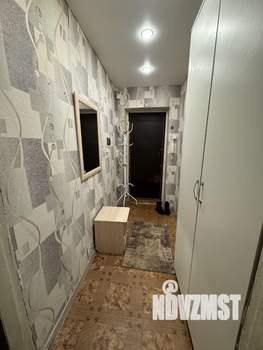1-к квартира, на длительный срок, 31м2, 3/6 этаж