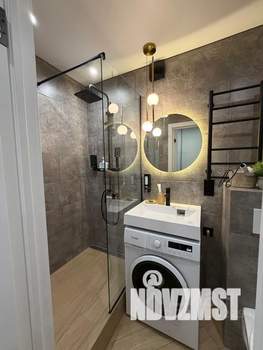 Студия квартира, посуточно, 25м2, 4/10 этаж