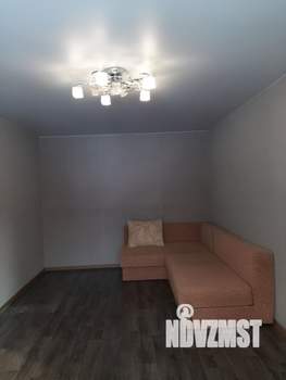 1-к квартира, на длительный срок, 32м2, 1/6 этаж