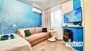 1-к квартира, посуточно, 31м2, 10/17 этаж