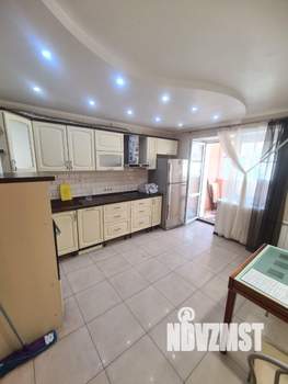 3-к квартира, на длительный срок, 102м2, 5/14 этаж