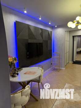 Студия квартира, посуточно, 25м2, 4/10 этаж