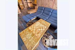 2-к квартира, посуточно, 72м2, 4/4 этаж