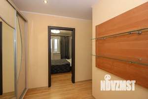 2-к квартира, посуточно, 65м2, 7/13 этаж