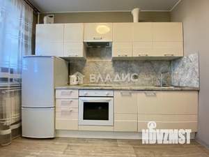 1-к квартира, на длительный срок, 38м2, 13/14 этаж