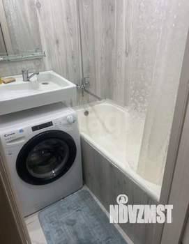 2-к квартира, на длительный срок, 44м2, 2/5 этаж