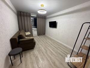 2-к квартира, посуточно, 45м2, 4/5 этаж