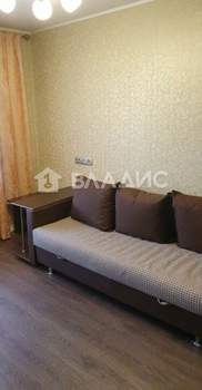 1-к квартира, на длительный срок, 21м2, 3/9 этаж