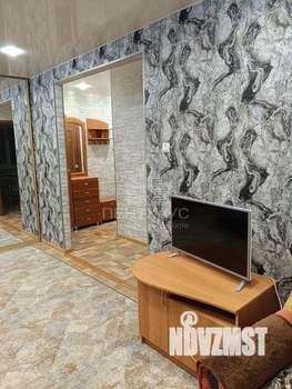 1-к квартира, на длительный срок, 32м2, 1/5 этаж