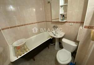 1-к квартира, на длительный срок, 35м2, 4/9 этаж