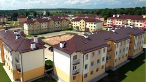 1-к квартира, на длительный срок, 41м2, 7/10 этаж