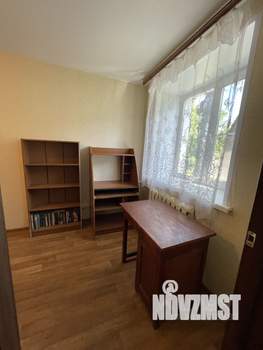 2-к квартира, на длительный срок, 43м2, 2/2 этаж