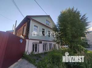 1-к квартира, на длительный срок, 45м2, 1/2 этаж