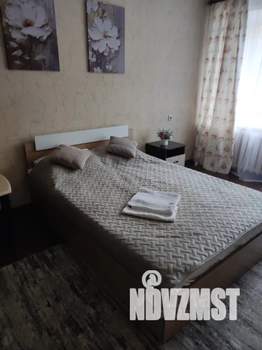 1-к квартира, посуточно, 31м2, 2/5 этаж