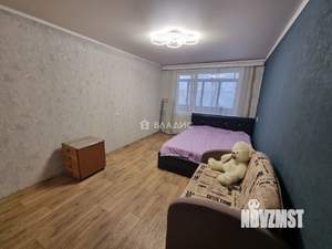 1-к квартира, на длительный срок, 32м2, 5/5 этаж