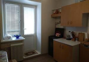 1-к квартира, на длительный срок, 30м2, 9/9 этаж