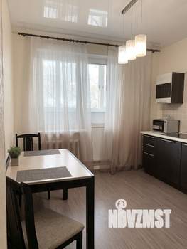 1-к квартира, на длительный срок, 48м2, 3/16 этаж