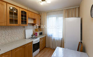 3-к квартира, на длительный срок, 66м2, 1/9 этаж