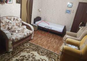 1-к квартира, на длительный срок, 32м2, 2/3 этаж