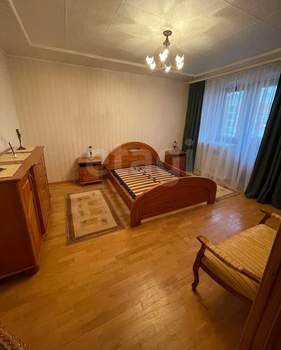 2-к квартира, на длительный срок, 90м2, 4/10 этаж