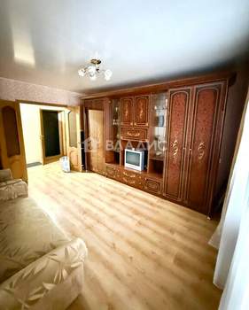 3-к квартира, на длительный срок, 56м2, 3/5 этаж