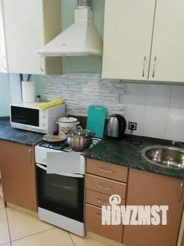 2-к квартира, посуточно, 57м2, 6/10 этаж