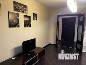 1-к квартира, на длительный срок, 43м2, 2/10 этаж