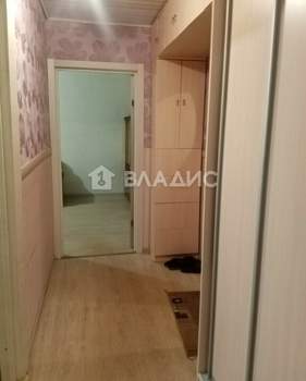 1-к квартира, на длительный срок, 46м2, 5/9 этаж
