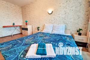 2-к квартира, посуточно, 60м2, 8/9 этаж