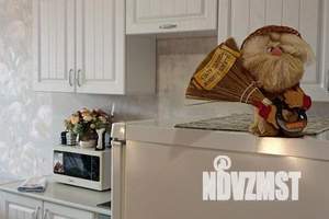 1-к квартира, посуточно, 30м2, 6/17 этаж