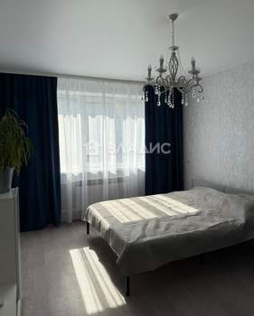 1-к квартира, на длительный срок, 38м2, 5/10 этаж