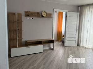 2-к квартира, на длительный срок, 44м2, 2/5 этаж