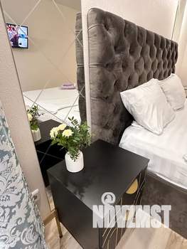 1-к квартира, посуточно, 40м2, 5/16 этаж