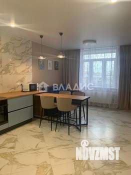 1-к квартира, на длительный срок, 59м2, 6/10 этаж