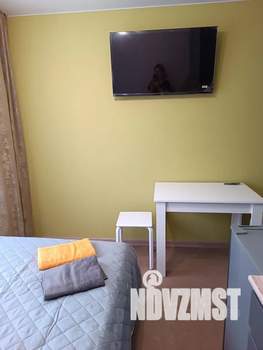 Студия квартира, посуточно, 25м2, 4/5 этаж