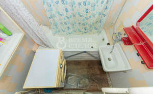 2-к квартира, на длительный срок, 48м2, 5/5 этаж